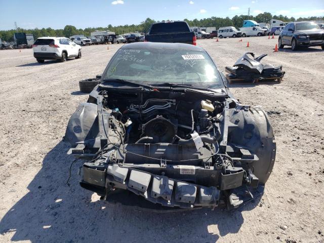 2016 CHEVROLET 1500 E/C E 1G1YR2D66G5602233