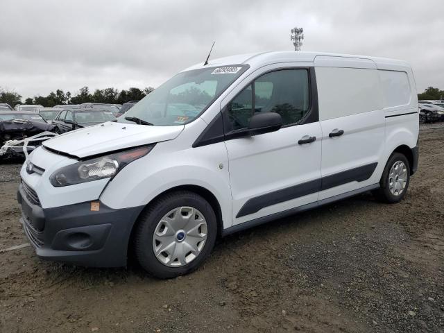 2016 Ford Transit Connect XL