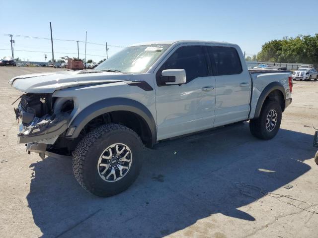 1FTFW1RG7PFA56782 Ford F150 RAPTO