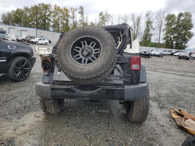 2015 JEEP 4X4 LAREDO - 1C4BJWDG4FL677074
