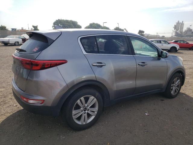 KNDPM3AC1H7175454 KIA Sportage Lx