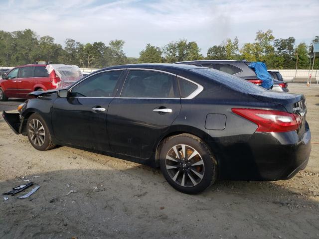 1N4AL3AP4JC205903 | 2018 NISSAN ALTIMA 2.5