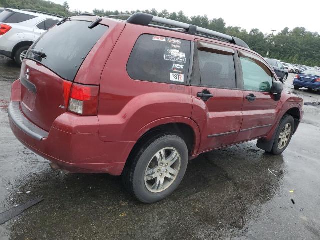 2006 Mitsubishi Endeavor Ls VIN: 4A4MN21SX6E044686 Lot: 64658883