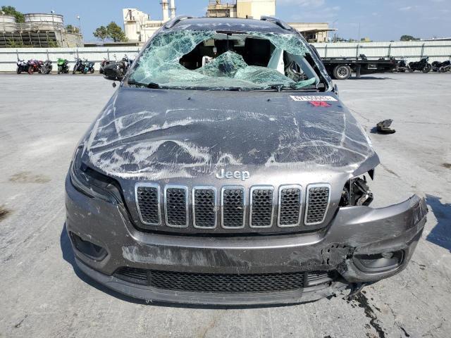 1C4PJMLB4KD311197 Jeep Cherokee Latitude Plus
