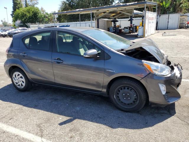 JTDKDTB39G1130787 Toyota PRIUS C