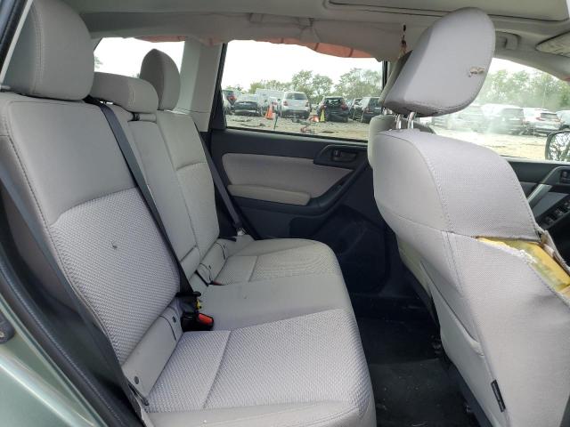 2017 SUBARU FORESTER 2 - JF2SJAEC9HH496039