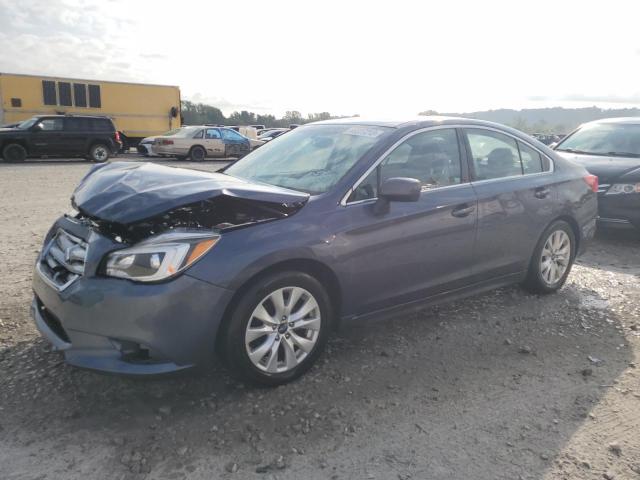 2017 Subaru Legacy 2.5i Premium