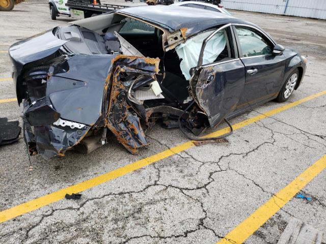 1N4AL3AP3FC215345 Nissan ALTIMA 2.5