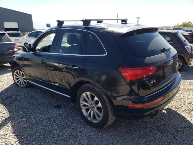 VIN WA1C2AFP9HA067570 2017 Audi Q5, Premium no.2