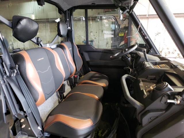 2023 CAN-AM DEFENDER L 3JBUVAX43PK000405