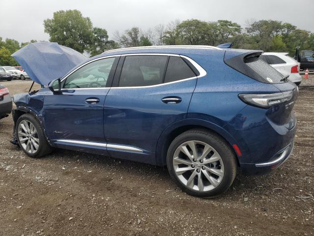 LRBFZSR4XPD035146 Buick Envision Avenir