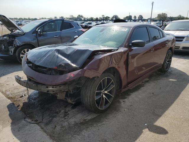 2015 DODGE CHARGER PO - 2C3CDXAT9FH748404