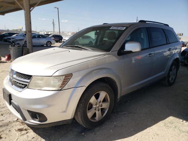 2012 Dodge Journey SXT