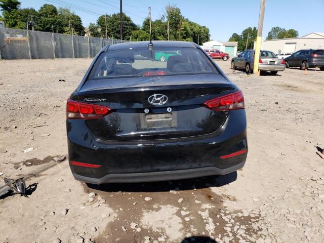 3KPC24A34KE053107 Hyundai Accent SE 6