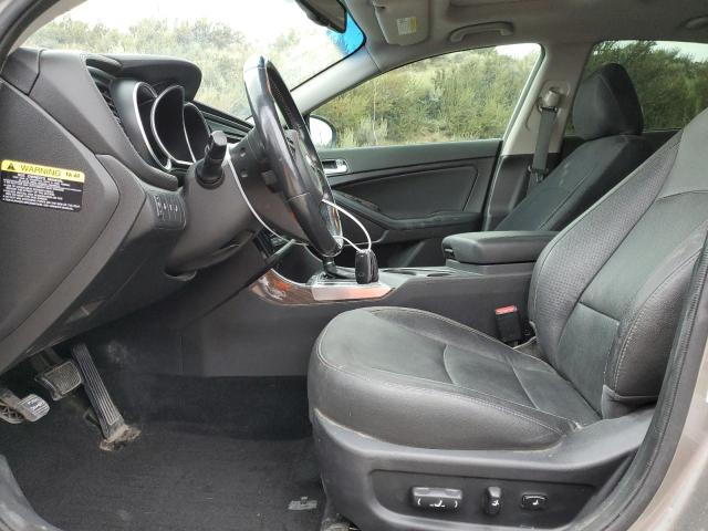 5XXGN4A79FG507750 KIA OPTIMA EX