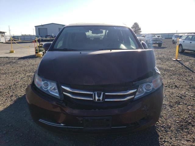 2015 HONDA ODYSSEY 5FNRL5H69FB076038