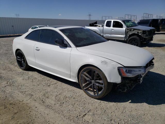 2016 AUDI S5 PREMIUM - WAUC4AFR3GA025554