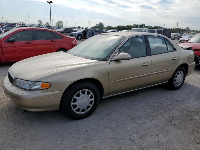 2004 Buick Century Custom