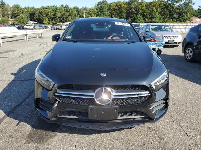 2020 MERCEDES-BENZ A 35 AMG - W1K3G5BBXLJ218889