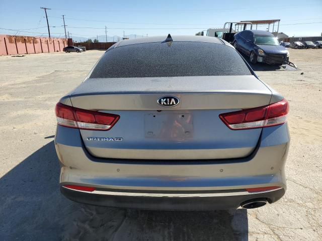 5XXGT4L36JG215921 | 2018 KIA OPTIMA LX