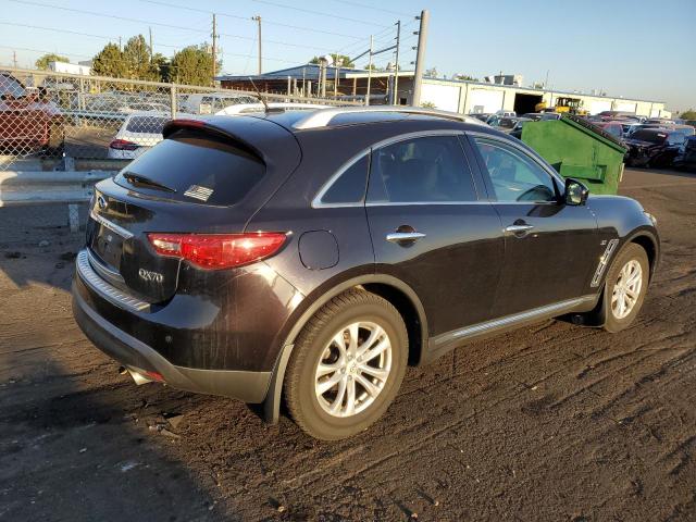 JN8CS1MWXHM414231 Infiniti QX70