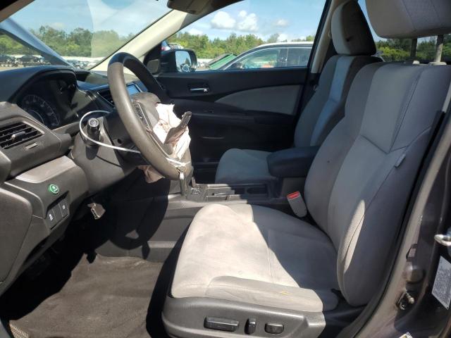 3CZRM3H53FG708285 Honda CR-V EX