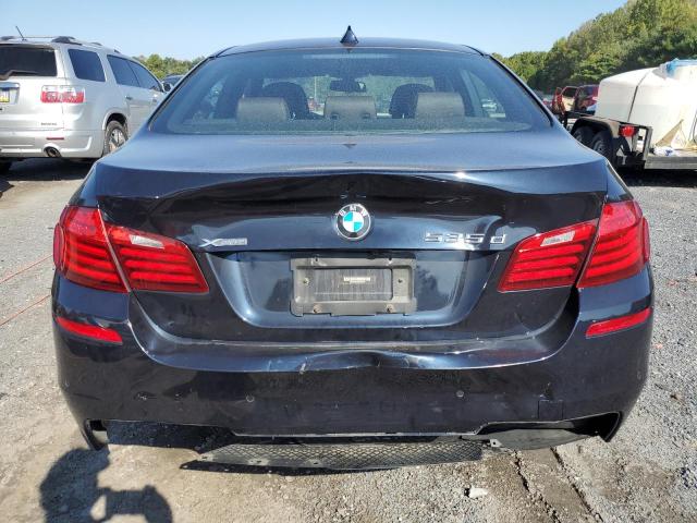 2015 BMW 535 D XDRI - WBAFV3C53FD686425