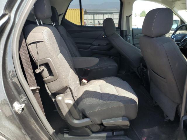 2018 CHEVROLET TRAVERSE L - 1GNERGKW8JJ164072