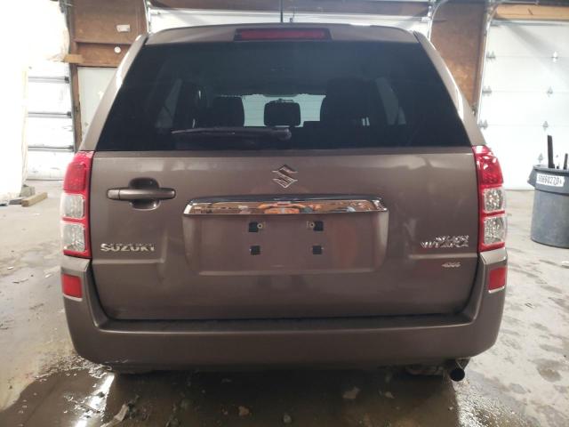 VIN JS3TD0D69D4100517 2013 Suzuki Grand Vitara, Pre... no.6