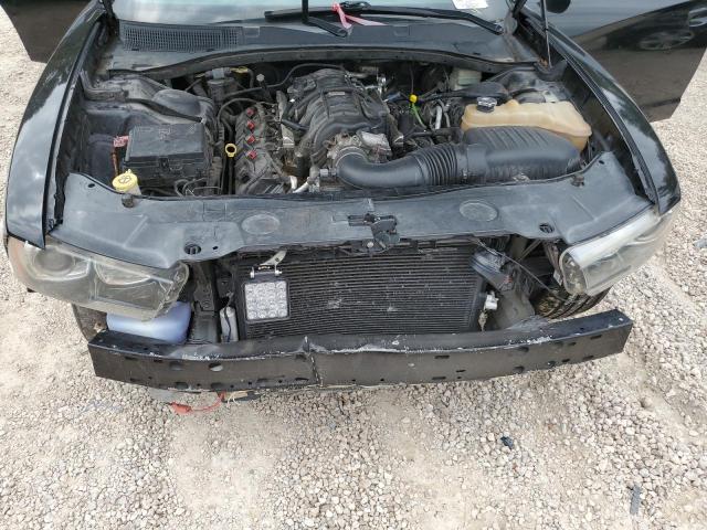 2C3CDXCT8EH361998 Dodge CHARGER R/T