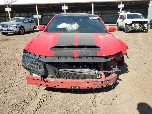 2C3CDXGJ0KH734777 | 2019 DODGE CHARGER SC