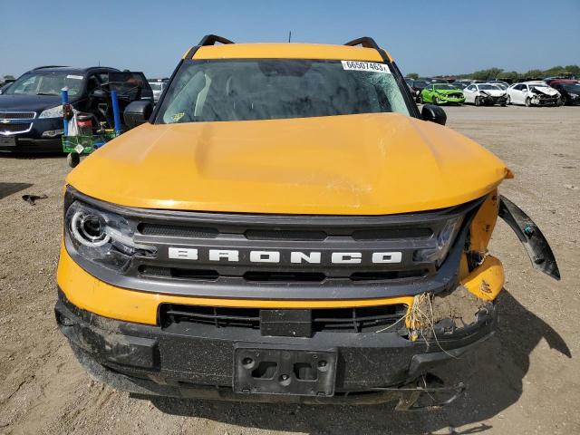 3FMCR9B64NRD58990 Ford Bronco Sport Big Bend