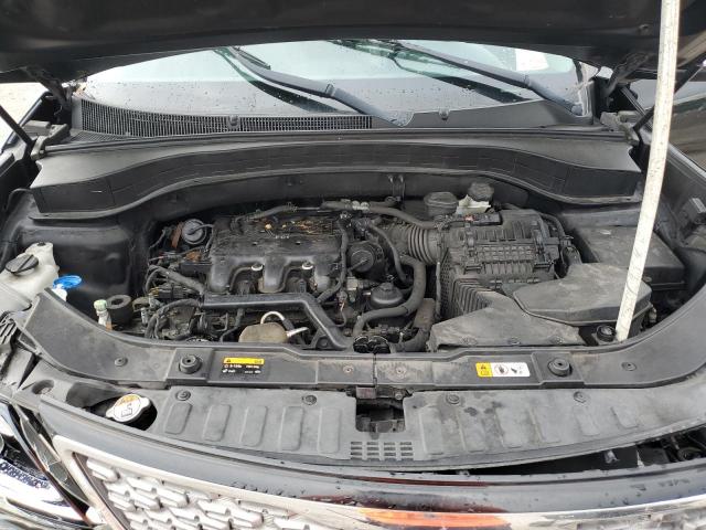 5XYKW4A71FG659766 KIA SORENTO SX