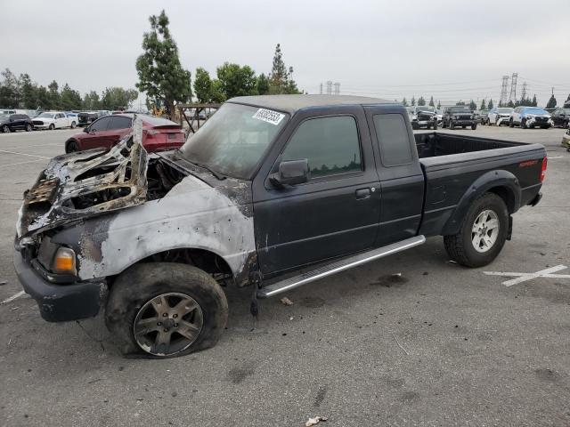 2006 Ford Ranger 