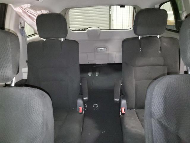 2C4RC1BG0FR720203 Chrysler Town & Country Touring