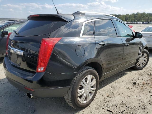 3GYFNBE34ES540990 Cadillac Srx Luxury Collection