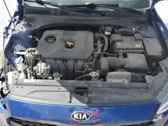 3KPF34AD9LE242999 | 2020 KIA FORTE GT L