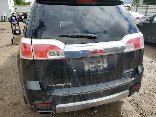 2GKFLZE37F6280948 GMC Terrain Denali