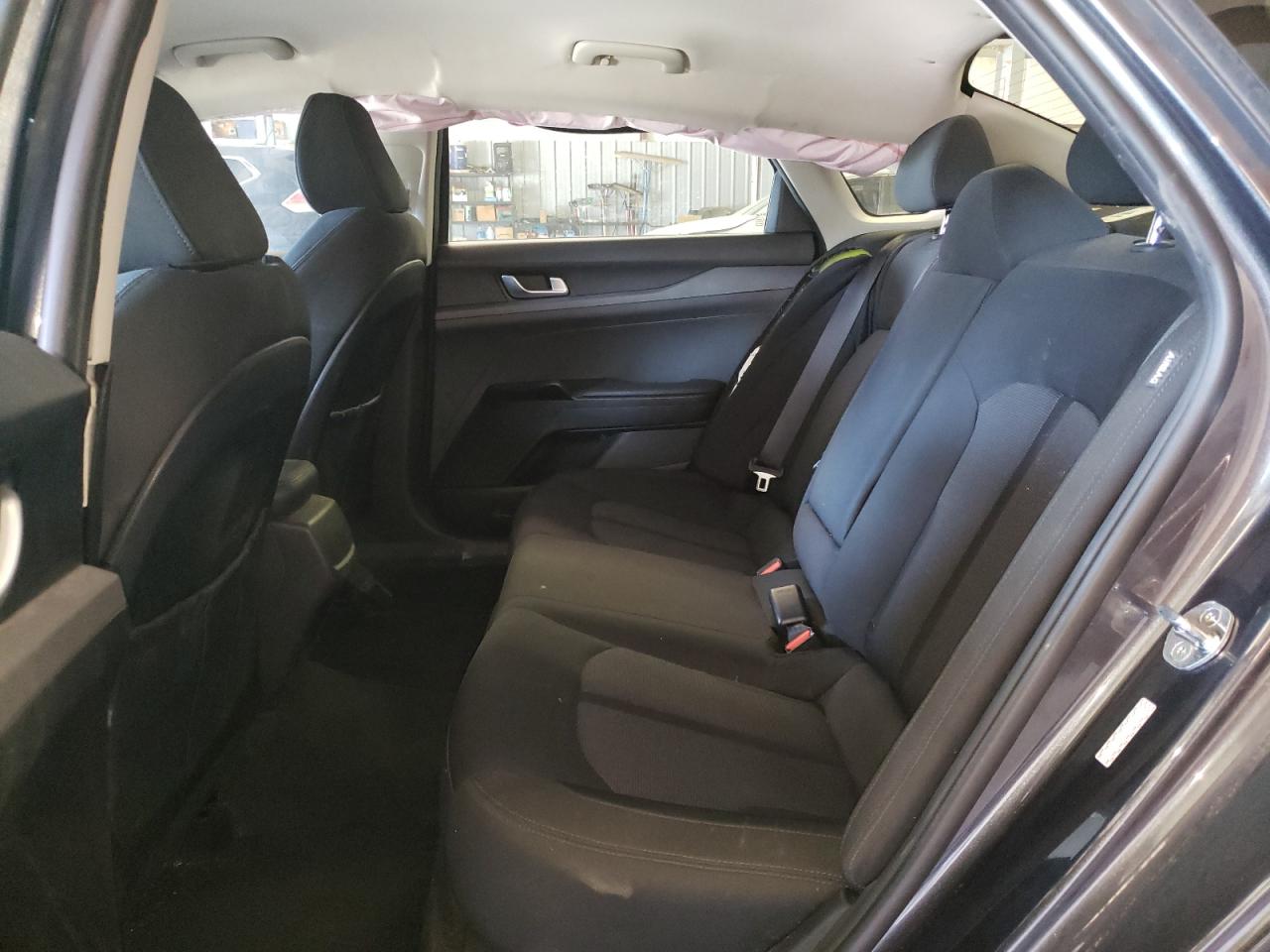 2021 Kia K5 Lxs vin: 5XXG14J28MG004126