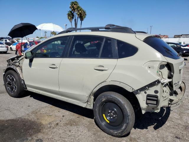 JF2GPAFC0F8316365 Subaru Xv Crosstrek 2.0 Premium