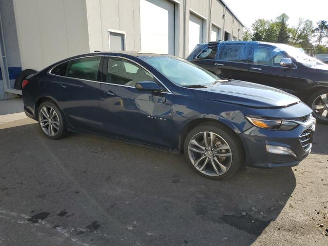 1G1ZD5ST6NF176063 Chevrolet Malibu LT 4