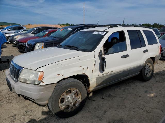 2000 Jeep Grand Cherokee Laredo