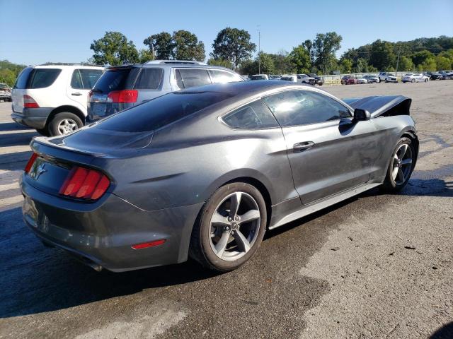 1FA6P8AM3F5402487 2015 Ford Mustang