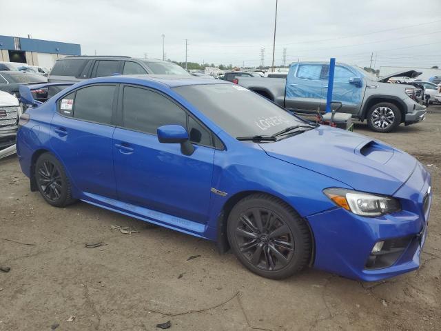 JF1VA1G60F9829390 Subaru Wrx Limited
