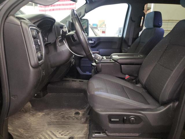 2021 CHEVROLET 2500 - 1GC4YNE72MF302924