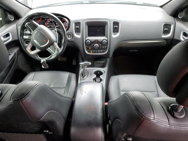 2020 DODGE DURANGO SX - 1C4RDHAG4LC184240