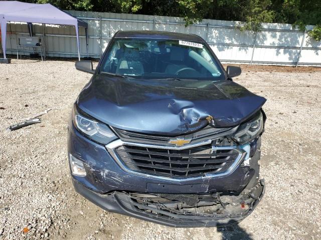 2019 Chevrolet Equinox Ls VIN: 3GNAXHEV1KL310478 Lot: 67707823