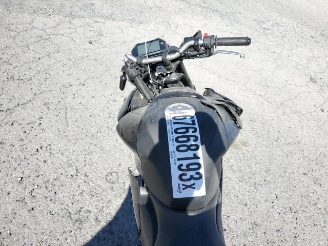 2020 YAMAHA MT-03 MH3RH20Y5LK001558
