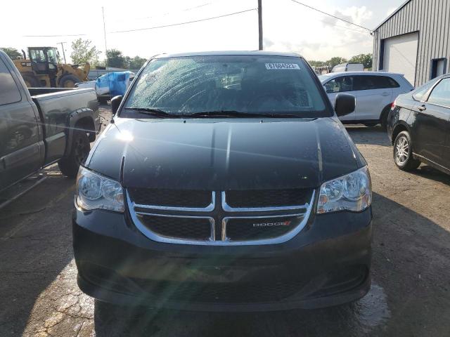 2015 DODGE GRAND CARA - 2C4RDGBG8FR524168