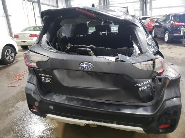 4S4BTAPCXP3131561 Subaru Outback Touring